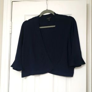 Ann Taylor cardigan